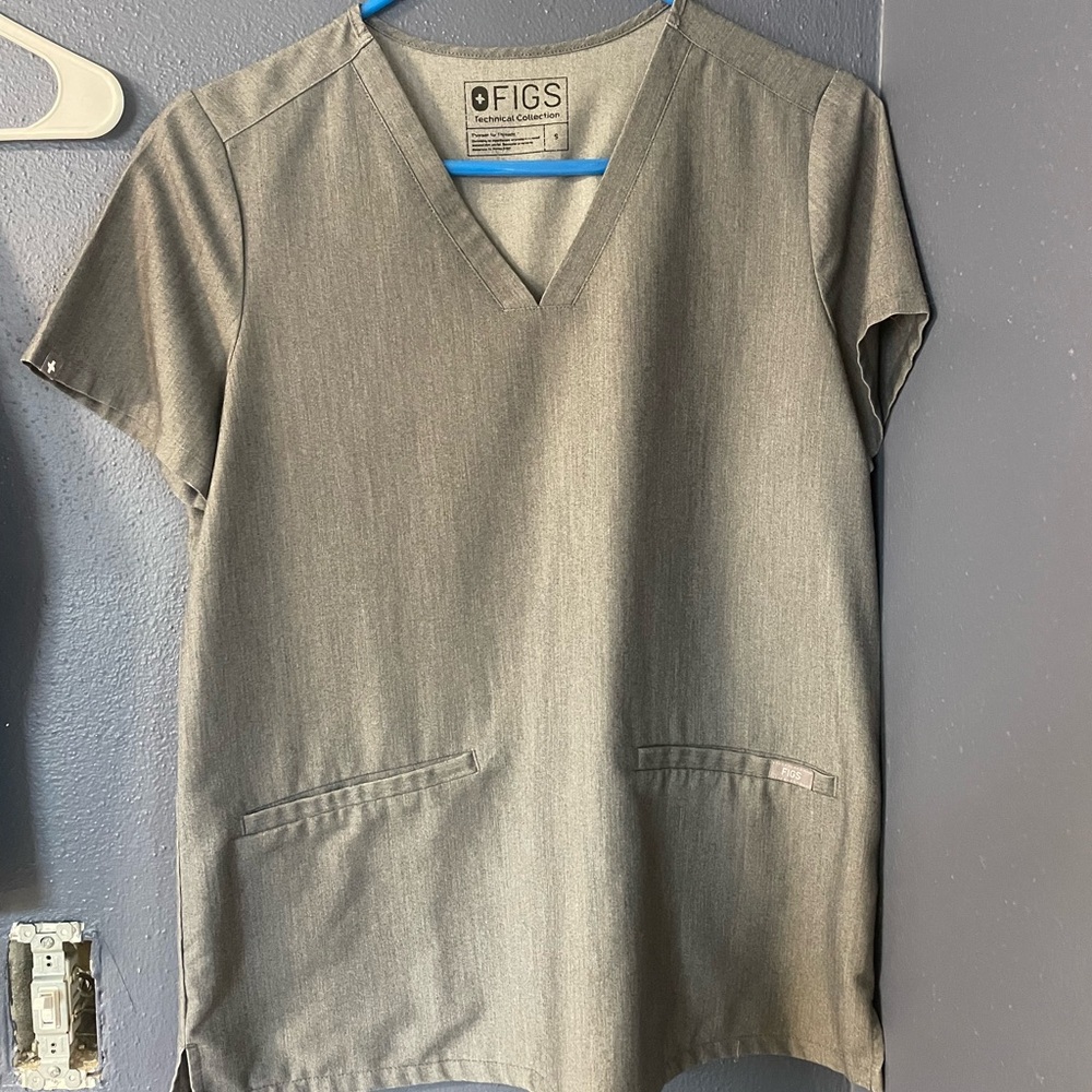Figs scrub set